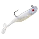 Strike King Pinger Minnow 3/8 oz 2.5" Pearl - Strike King