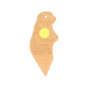 Woody's Targets Prairie Dog Wood Target 6PK - Woody's Targets