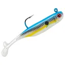 Strike King Pinger Minnow 1/4 oz 2.5" Sexy Shad - Strike King
