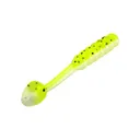 Mr. Crappie Slabalicious XL 2.5" Swimbait Pepper Shad - Mr. Crappie