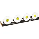 Woody's Targets Plate Rack Cardboard Target - Woody's Targets