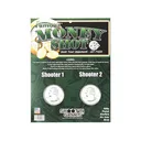 Woody's Targets Famous Money Shot Cardstock Target - Woody's Targets