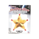 Woody's Targets Famous Falling Star Challenge Cardstock Target - Woody's Targets