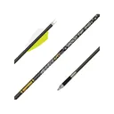 Gold Tip Pierce LRT 400 Carbon Arrow Shaft 12PK - Gold Tip Arrows