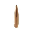 Sierra MatchKing 6.5mm, 264 Caliber (264 Diameter) Bullets 107 Grain Jacketed Hollow Point Box of 500 - Sierra