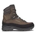 Lowa Men's Tibet Evo GTX Waterproof Hunting Boots Leather Sepia/Slate 12 D - Lowa