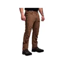 Born Primitive Men's Frontier Light 2.0 Pants Coyote Brown 36" Waist 33" Inseam - Born Primitive