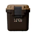 YETI LoadOut GoBox 15 Wetlands Brown - Yeti