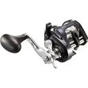 Shimano Tekota A TEK601HGLCA Conventional Reel LH 6.3:1 - Shimano Reels