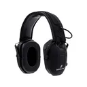 Safariland Impulse Bluetooth Electronic Ear Muffs Black - Safariland