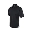 Condor Men's Performance Tactical Short Sleeve Polo Shirt Black 2XL - Condor