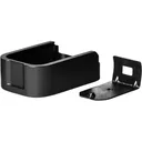 Mec-Gar Plus-2 Set Magazine Floor Plate for Metal Floorplate Mags Anodized Black - Mec-Gar