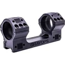 Gray Ops CNC Precision 1-Piece Picatinny 20 MOA Scope Mount 34mm Rings 1.540 Height - Gray Ops Cnc