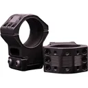Gray Ops CNC Tactical Picatinny Scope Rings 34mm High - Gray Ops Cnc