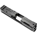 Strike Industries LITESLIDE Slide for Glock 26 Gen 3 Black - Strike Industries