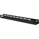 Outlier MCS Handguard Modular Chassis System Long ARCA M-LOK Rail 15.5" Black - Outlier