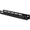 Outlier MCS Handguard Modular Chassis System Medium ARCA M-LOK Rail 10.5" Black - Outlier