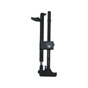 Devil Dog Concepts Hard Charger for Sig Sauer 716 Side Charging Handle System Folding Pull Handle Black - Devil Dog Concepts