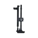 Devil Dog Concepts Hard Charger AR-10, LR-308 Side Charging Handle System Traditional Pull Handle Black - Devil Dog Concepts