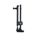 Devil Dog Concepts Hard Charger for Sig Sauer 716 Rear Mount Side Charging Handle System Tactical Pull Handle Black - Devil Dog Concepts