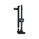 Devil Dog Concepts Hard Charger for Sig Sauer 716 Side Charging Handle System Traditional Pull Handle Black - Devil Dog Concepts