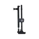 Devil Dog Concepts Hard Charger for Sig Sauer 716 Side Charging Handle System Tactical Pull Handle Black - Devil Dog Concepts