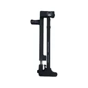 Devil Dog Concepts Hard Charger AR-15 Side Charging Handle System Traditional Pull Handle Black - Devil Dog Concepts