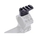 Gray Ops CNC Precision Scope Mount Accessory Diving Board Mount Short - Gray Ops Cnc