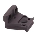 Gray Ops CNC Precision Scope Mount Send iT Adapter V2 Adapter Accessory - Gray Ops Cnc
