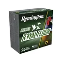 Remington Premier Royal Flush 12 Gauge Ammo 2-3/4" #6 Lead Shot 1-1/4 ozBox of 25 - Remington