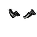 Devil Dog Concepts Hard Charger Folding Pull Handle Black - Devil Dog Concepts