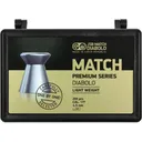 JSB Match Premium LW Air Gun Pellets 177 Caliber 7.33 Grain Tin of 200 - Jsb