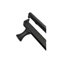 Devil Dog Concepts Hard Charger Tactical Pull Handle Black - Devil Dog Concepts