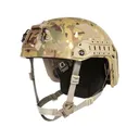 Ops-Core Fast SF Gen II High Cut Ballistic Helmet System MultiCam Large - Ops-Core