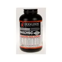 Hodgdon H4831SC Smokeless Gun Powder 8 lb - Hodgdon