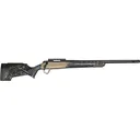 Christensen Arms Field Proof MHR Bolt Action Rifle 300 Winchester Magnum 24" Carbon Fiber Threaded Barrel Brown Frame Adjustable Stock - Christensen Arms
