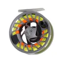 Orvis Clearwater Fly Reel 5/7 Charcoal - Orvis