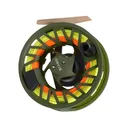 Orvis Clearwater Fly Reel 5/7 Dark Pine - Orvis