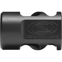 Outlier RiZero Timed Muzzle Brake .308 5/8-24 Thread Nitride - Outlier