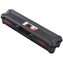 Eagle Claw Ice Rod Case with 4 Foam Inserts - Eagle Claw