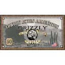 Grizzly Cartridge Cowboy 41 Remington Magnum Ammo 210 Grain Semi-Wadcutter Box of 50 - Grizzly Cartridge