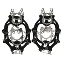 Eagle Claw Stainless Steel Chain Ice Cleat XL - Eagle Claw