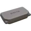 Orvis Ultralight Foam Fly Box Large Storm Gray - Orvis