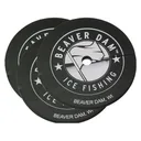 Beaver Dam Ice Hole Cover Black 3Pk - Beaver Dam