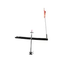 Eagle Claw Arctic Ice Fishing Tip Up - Eagle Claw