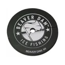 Beaver Dam Ice Hole Cover - Beaver Dam