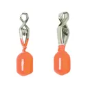 Eagle Claw Depthfinder Weights Steel 1 1/4 oz - Eagle Claw