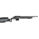 Christensen Arms Field Proof BA Tactical Bolt Action Rifle 223 Remington 18" Carbon Fiber Threaded Barrel Black Nitride Frame Black/Gray Spiderweb Adjustable Comb Stock - Christensen Arms