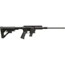 TNW Firearms Aero Survival Semi Automatic Rifle 10mm Auto 16" Black Threaded Barrel Black Frame Black Pistol Grip - TNW Firearms
