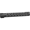 SLR Rifleworks 308H ION Ultra Lite LR-308 M-LOK Handguard 16" Black - Slr Rifleworks